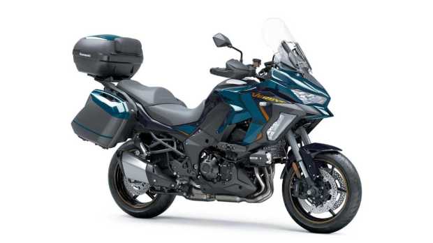 The updated model is set to go on sale in India soon.
