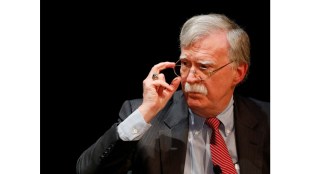 FBI raids ex-Trump NSA John Bolton's home days after his criticism of India tariffs (Image: Reuters)