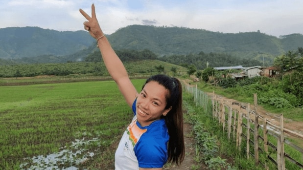 Born on August 8, 1994, in Manipur, Mirabai Chanu’s journey began in Nongpok Kakching, where her family recognized her strength at a young age. Her humble beginnings fueled a rise to global sporting glory. (Photo Source: PTI)