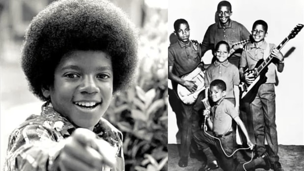 The ‘Beat It’ singer was born in Gary, Indiana, on August 29 to Joe and Katherine Jackson. Raised in one of the most acclaimed musical families of the rock era, Michael Jackson was the youngest of five brothers who had been assembled into a performance group called ‘Jackson 5’. (Official Instagram account @Michaeljackson)