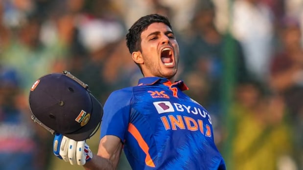 Rank No. 1: Shubman Gill (India)The Indian Test captain and vice-captain in ODIs, Shubman Gill, continues to redefine white-ball batting. Known for his elegant stroke play, Gill became the fastest Indian to reach 1,500 ODI runs and also struck a double century against New Zealand in 2023.