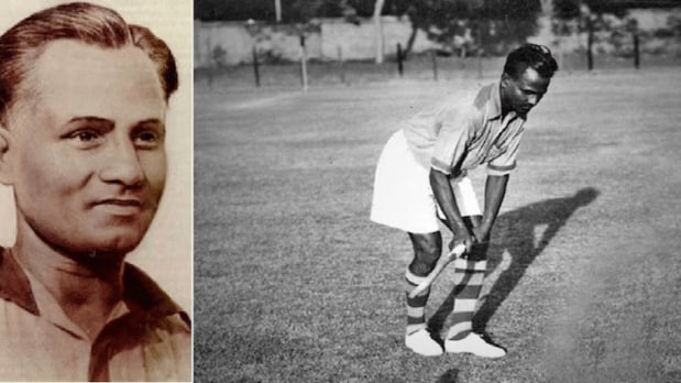  Born on August 29, 1905, in Allahabad to Sharadha Singh and Sameshwar Singh, a soldier in the British Indian Army, Dhyan Singh was drawn towards hockey at a very early age. Like his father, he too enrolled himself in the army at the age of 16 and continued to play his favourite sport there.