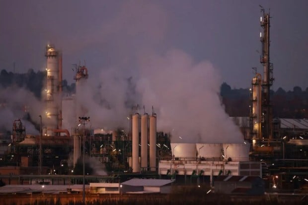 Organic chemicals and furniture accessories are also under pressure, with effective tariffs of 54 per cent and 52 per cent respectively. The major production centres major affected are Gujarat, Maharashtra, Tamil Nadu and Andhra Pradesh. (Image Source: Reuters)