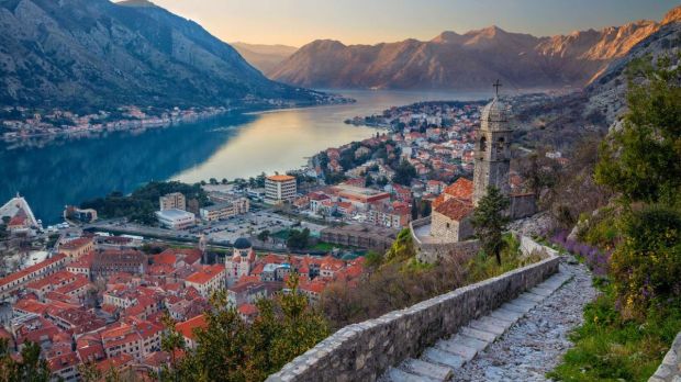 Montenegro ranks third, attracting nomads with affordable living costs, scenic beauty, and improving digital infrastructure, making it an emerging hotspot in southeastern Europe. (Photo Source: Official Instagram Page @visaguideworld)