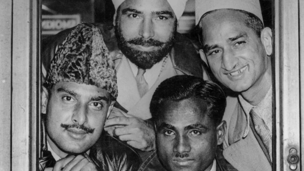 Dhyan Chand's progress through the ranks saw him make the Indian Army team for a tour to New Zealand in 1926, where they won 18 matches, drew two and lost just a solitary tie during the tour.