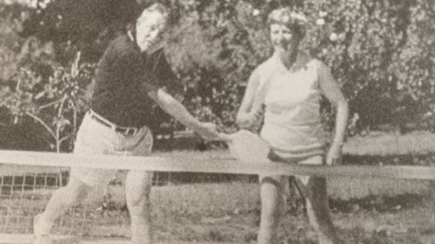 The fastest growing game in North America was reportedly invented by reated by three friends using makeshift equipment in 1965 on Bainbridge Island, Washington. (Photo Source: Pexels)