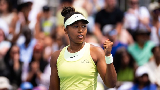 The prodigal Naomi Osaka returns: Four-time Grand Slam champion Naomi Osaka powers into the finals, setting up a marquee clash against home favourite Victoria Mboko. (Photo Source: Official Instagram handle of the tournament @nbotoronto)