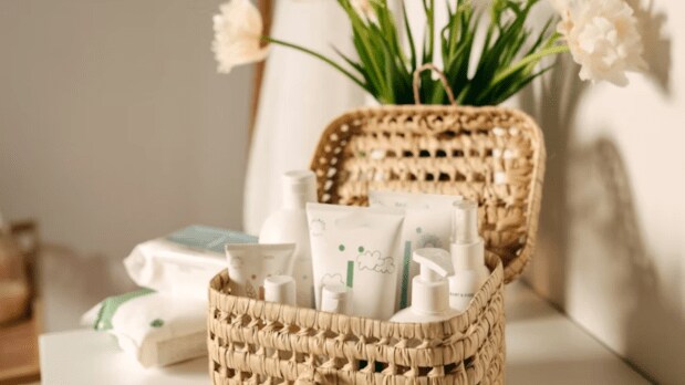 Hampers: If you would like to help your sibling meet their #selfcare goals. You can create a self-care basket with skin care products, herbal teas, face masks, and maybe a cosy pair of socks. It's a great way to say, 