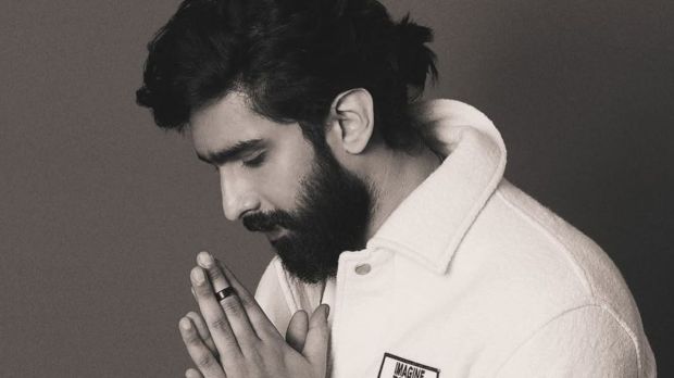 Amaal Mallik A music composer and singer who gave us hits in Jai Ho and MS Dhoni: The Untold Story. Known for his bold statements and controversies, Amaal has over 4 million Instagram followers. (Image Source: Instagram)