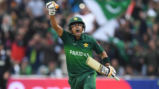 Rank No. 3: Babar Azam (Pakistan)Pakistan’s former skipper Babar Azam has been the backbone of their batting line-up. With a career average above 56, he was the fastest batter to 5,000 ODI runs, achieving the feat in just 97 innings. His consistency across formats keeps him among the world’s elite.