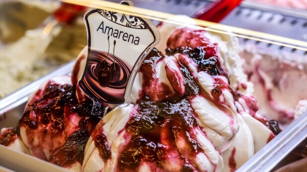 “Making gelato is a long and complex process. It involves starting with a custard base, which is then combined with milk and sugar. The mixture is then slowly churned and frozen to achieve its characteristic creamy consistency,” Anand told the Indian Express. (Photo Source: Pexels)