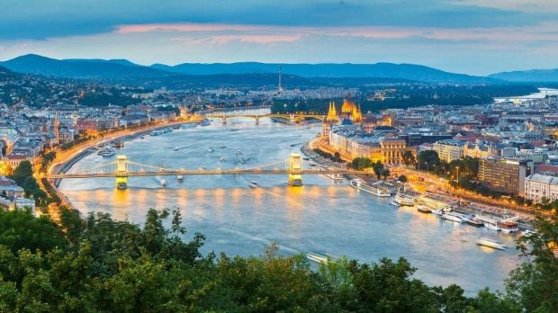 Hungary rounds out the top five, known for its low living expenses, quality healthcare, and reliable internet, particularly around Budapest’s vibrant urban scene. (Photo Source: Official Instagram Page @visaguideworld)