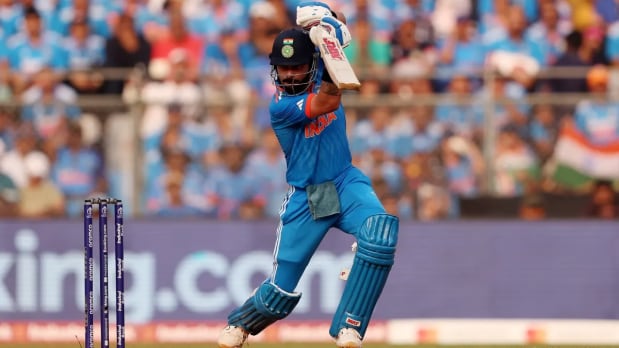Rank No. 4: Virat Kohli (India)Virat Kohli, widely regarded as the chase-master, has 50 ODI centuries—the most by any player. His ability to anchor innings and dominate run chases makes him one of the greatest ODI batters of all time. Kohli also holds the record for being the fastest to 8,000, 9,000, 10,000, and 13,000 ODI runs.