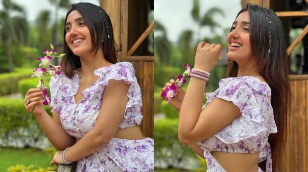 Ashnoor Kaur The young actress started her journey in 2009 with shows like Jhansi Ki Rani and Patiala Babes. After a short break, she’s back on TV and has nearly 10 million Instagram followers cheering her on. (Image Source: Instagram)