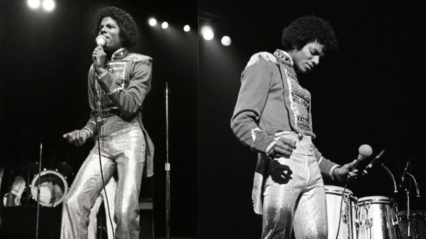 Michael was singled out by music critics as a “prodigy.” He was soon topping the pop charts as a solo performer with “Ben”, and he reached number two with “Rockin’ Robin.” Following some contract issues, Michael and the rest of the Jacksons switched to a different studio known as Epic Records. (Official Instagram account @Michaeljackson)