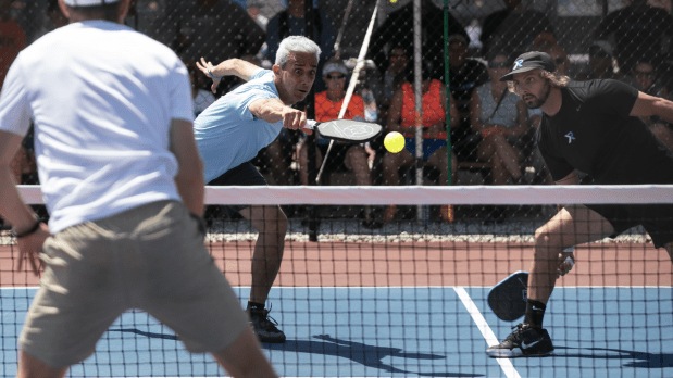  Florida, also known as the Sunshine State, is a top destination for National Pickleball Day celebrations. It boasts over 1,200 dedicated pickleball locations, more than any other state. Notably, the Villages community in Florida features over 200 courts, serving as a prime example of a place for both competitive and casual daily pickleball matches. Here are some of the venues that are supposed to be the hotspots for the day. (Photo Source: Pexels)