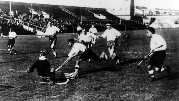 : Dhyan would be so engrossed in the game that he played hockey even during the night after his duty hours, practising under the moonlight, a reason that earned him the name Dhyan Chand (‘Chand’ means moon in Hindi).