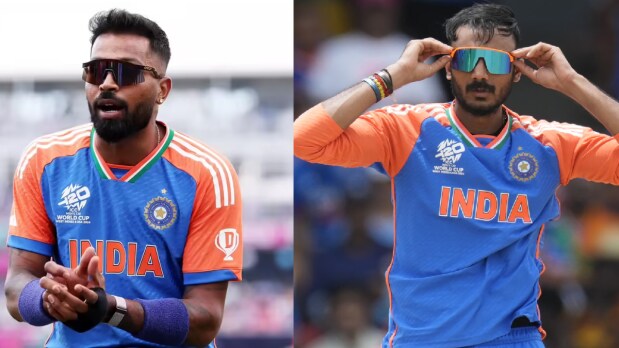 The Indian team for the Asia Cup 2025 features 3 all-rounders. Hardik Pandya and Axar Patel form 2 of the three all-rounders to make the team. Both players can prove to be crucial in difficult positions. (Photo Source: PTI)
