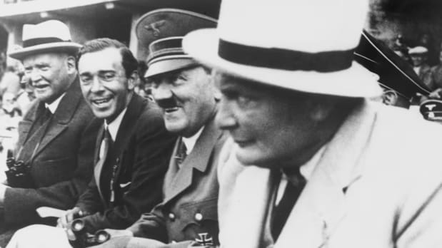At the closing ceremony of the 1936 Olympics, held with great pomp and grandeur, one of history’s most infamous leaders, Hitler, was in attendance. Impressed by the Indian team’s brilliant gameplay, especially Dyan Chand’s sporting wizardry, he priased their performance, recognising their dominance on the field.