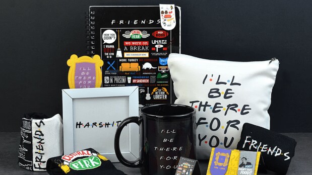 Stylish gifts: A personalised keychain, a nice kurta, a T-shirt or other merchandise from their favourite show, a smart wallet, or a stylish bag can be an excellent choice for a gift. You can also consider accessories like watches, sunglasses, or trendy jewellery, depending on your siblings’ taste.