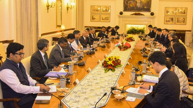 Trade negotiations are set to be renewed through Lipulekh Pass, Shipki La Pass, and Nathu La Pass between the two nations. (Photo Source: PTI)