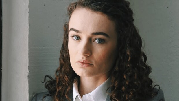 Mack earned her degree in cinematography from Chapman University’s Dodge College of Film and Media Arts, balancing formal education with her creative pursuits. Beyond her on-screen and behind-the-camera achievements, she was a passionate storyteller who worked across multiple short and long format projects (Photo source: Official Instagram handle @itskellymack)