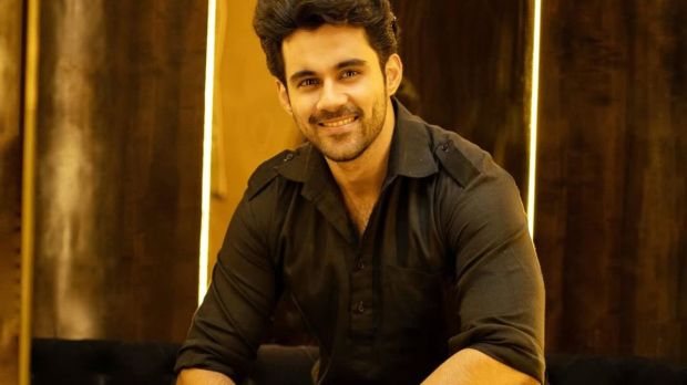 Abhishek Bajaj While he marked his entertainment debut with television, he soon moved to working in films like Student of the Year 2 and Babli Bouncer. Abhishek is also into modelling and music videos. (Image Source: Instagram)