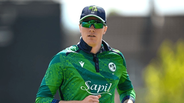 Rank No. 7: Harry Tector (Ireland)Ireland’s Harry Tector is one of the brightest young talents in ODI cricket. He has already registered big knocks against top teams, becoming Ireland’s batting mainstay. 