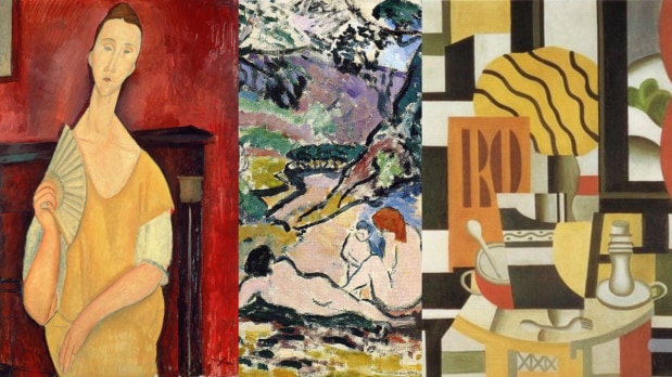 (In Frame: Matisse's 