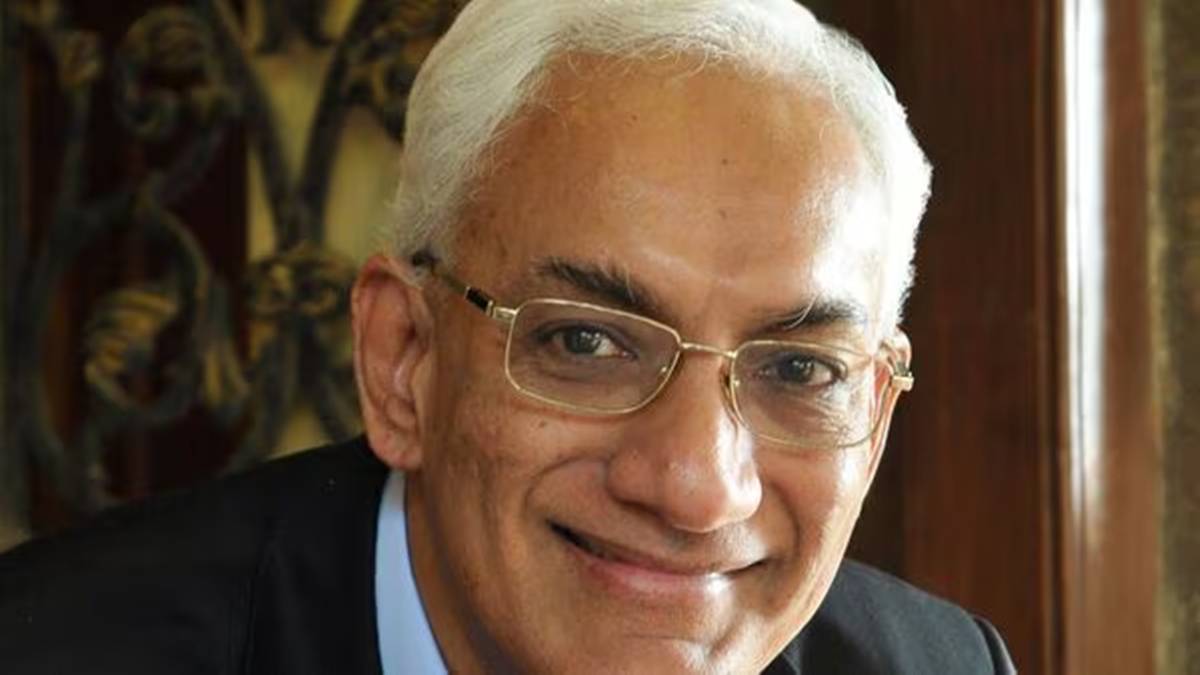 AAAI president Srinivasan K Swamy on CCI