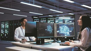 self-driving cars, artificial intelligence, AI, technology, Synthetic data