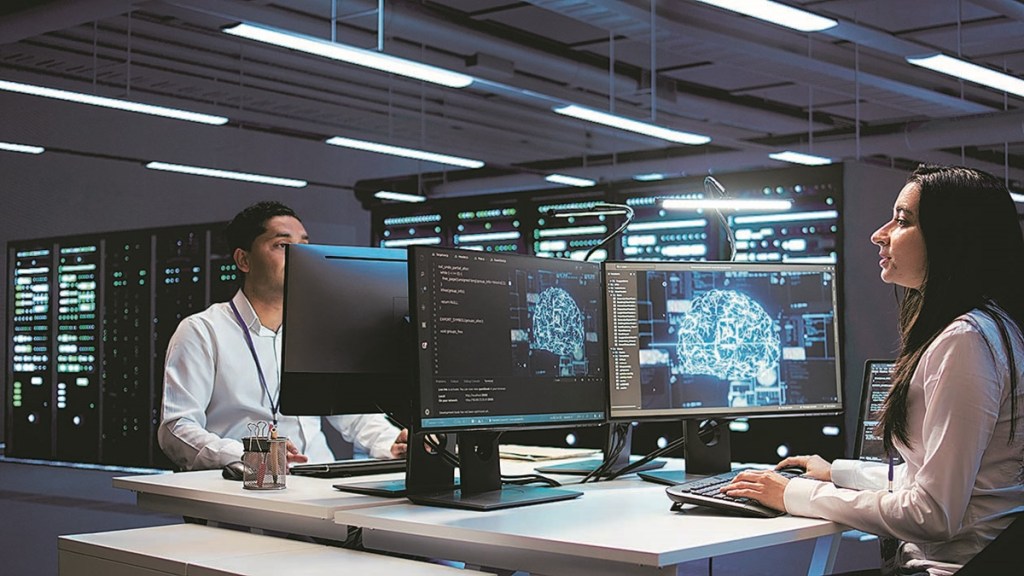 self-driving cars, artificial intelligence, AI, technology, Synthetic data