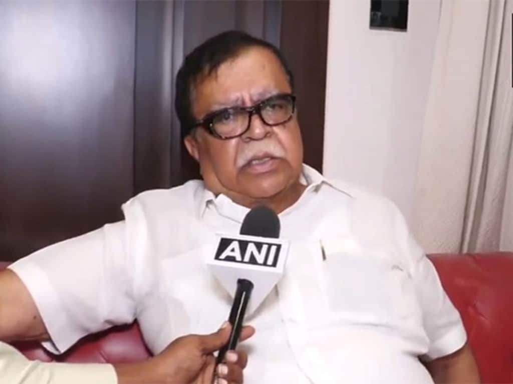 Who is KN Rajanna? Karnataka Minister resigns hours after countering Rahul Gandhi's voter theft charge (Photo: ANI)