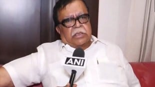 Who is KN Rajanna? Karnataka Minister resigns hours after countering Rahul Gandhi's voter theft charge (Photo: ANI)