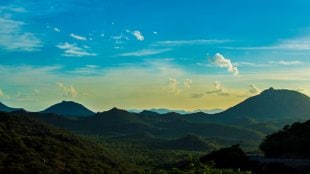 Uttarakhand Disaster Highlights Critical Need for Ecological-First Development in the Himalayas. (Image Source: Financial Express)