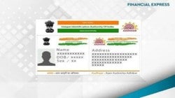 e-Aadhaar app launch in India: Easily update your date of birth, address and phone number instantly with the upcoming all-in-one app