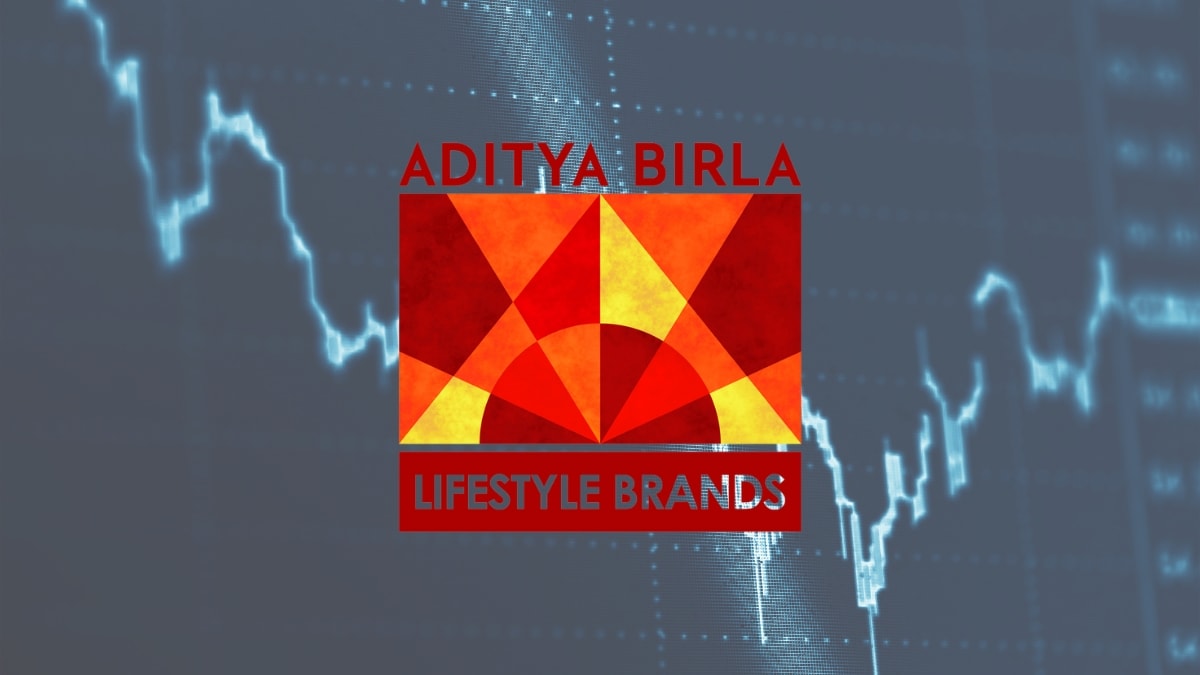 Nuvama on Aditya Birla Lifestyle Brands