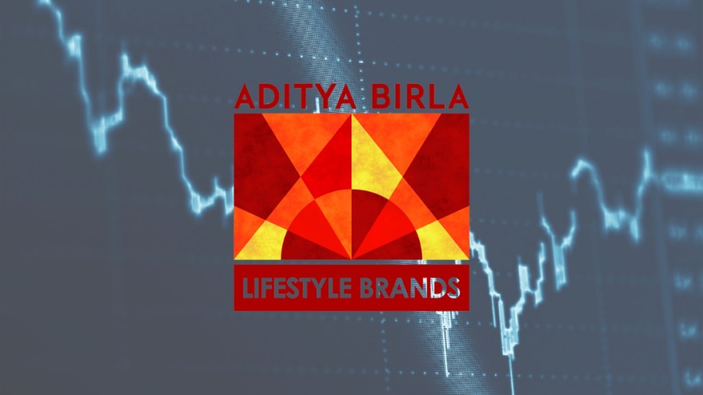 Nuvama on Aditya Birla Lifestyle Brands