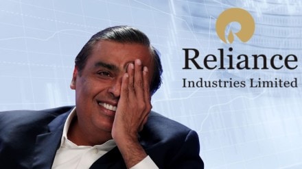 Reliance Industries shares, RIL share price, Reliance AGM 2025, Mukesh Ambani speech Reliance Industries shares, RIL share price, Reliance AGM 2025, Mukesh Ambani speech