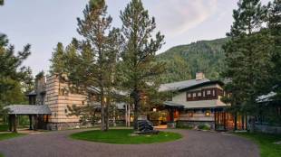 America’s most expensive home