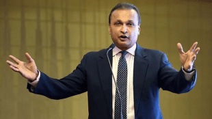 Anil Ambani bank fraud case