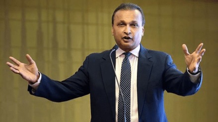 Anil Ambani bank fraud case Anil Ambani bank fraud case
