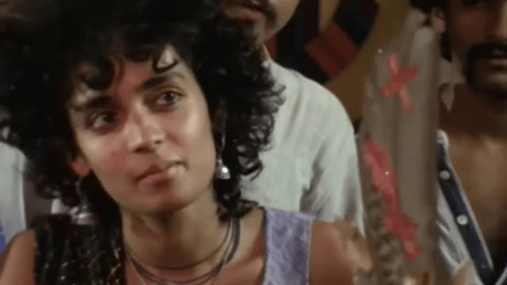 Arundhati Roy