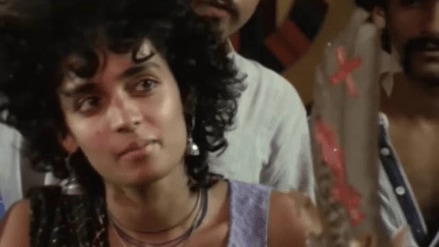 Arundhati Roy