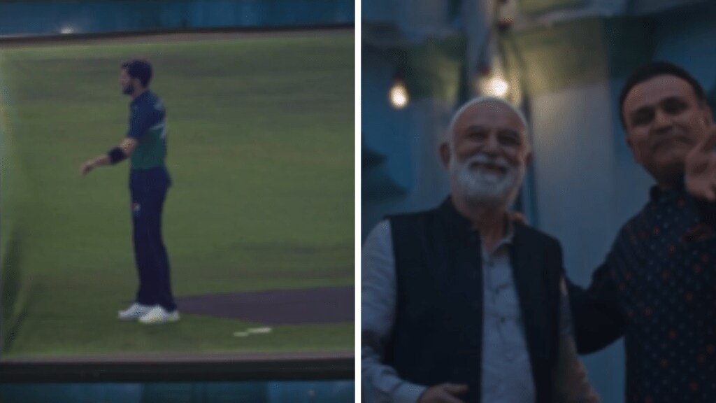Asia Cup promo