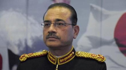 asim munir india nuclear threat, pakistan's nuke threat, nuclear threat to india, asim munir, pakistani general asim munir, trump-munir lunch, world news, india news