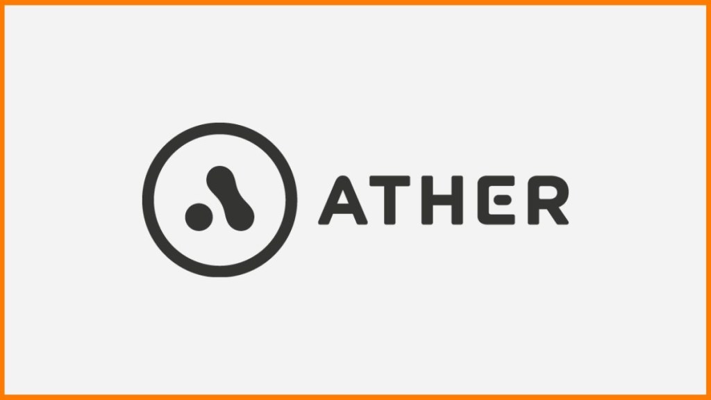 Ather Unveils 'EL' Platform for Next-Gen Electric Scooters, Announces Major Tech Upgrades. (Image Source: Twitter)