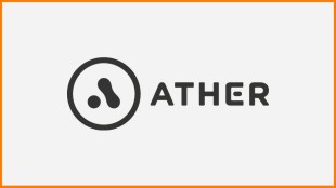 Ather Unveils 'EL' Platform for Next-Gen Electric Scooters, Announces Major Tech Upgrades. (Image Source: Twitter)