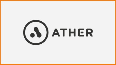 Ather Energy Q2 net loss narrows to ₹154 crore