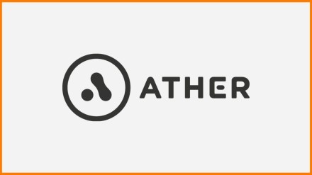 Ather Unveils 'EL' Platform for Next-Gen Electric Scooters, Announces Major Tech Upgrades. (Image Source: Twitter)